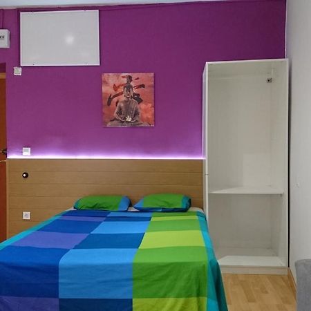 Greenville Apartments Мадрид Экстерьер фото