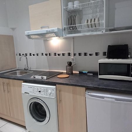 Greenville Apartments Мадрид Экстерьер фото