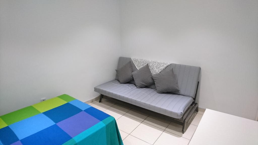 Greenville Apartments Мадрид Экстерьер фото